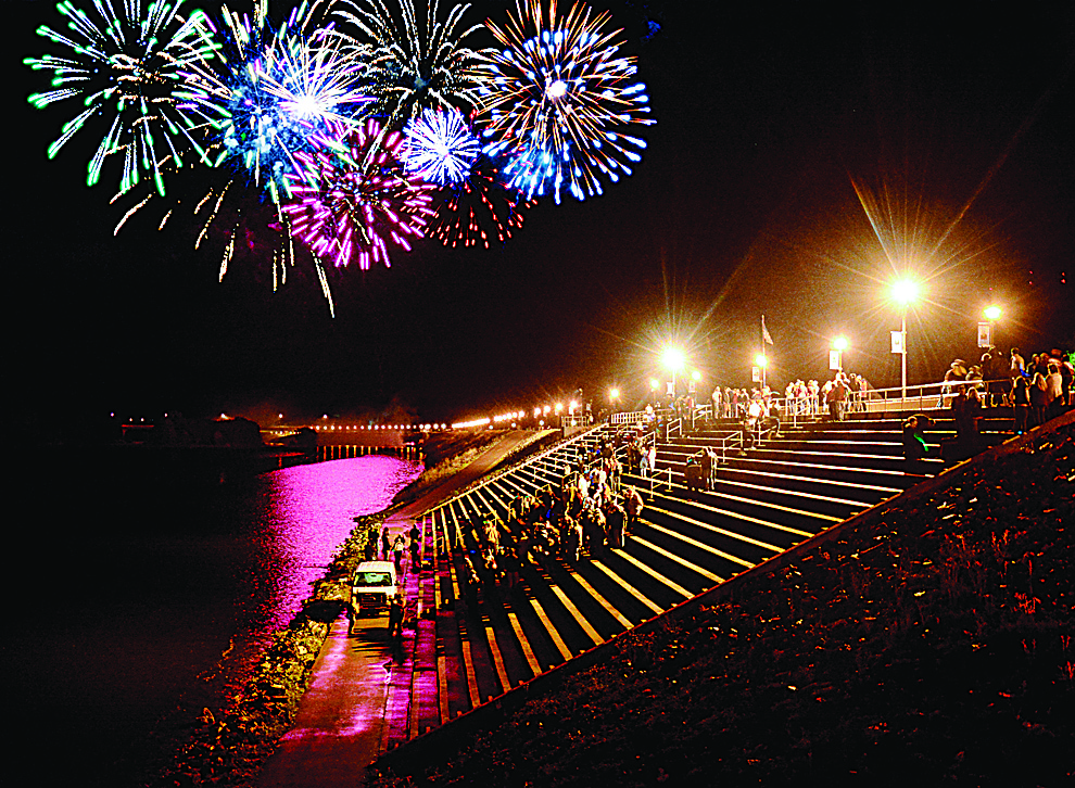 Jaycees plan ‘Labor Day Celebration’ News, Sports, Jobs The Express